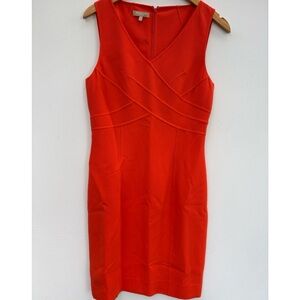 Michael Kors Collection Sheath Dress